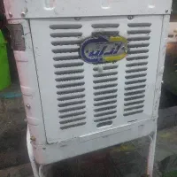 کولر آبی دستی