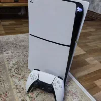 ps5 slim 1tera