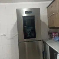 یخچال فریزر بفروش میرسد