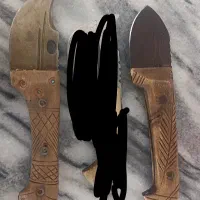 دوتا چاقو