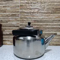 کتری استیل