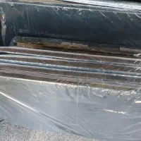 تخته باند پراید ۱۴۱ تضمینی
