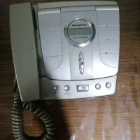تلفن خانگی