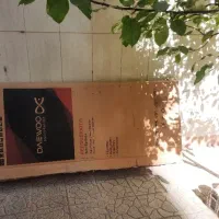 کارتن یخچال سایت دوو کاملا نو
