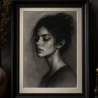 سفارش سیاه قلم