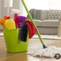 خدمات نظافت در سهند