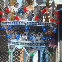 حجله ارسال به سراسر تهران کرایه ای