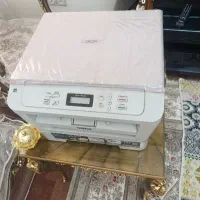پرینتر چاپگر سه کاره براپر مدل dcp7055