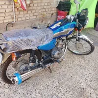 موتور پارکینگی 91