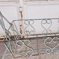 گهواره|کالسکه و لوازم جانبی|شوشتر, |دیوار