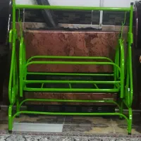 گهواره اهنی