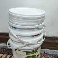 سطل ۷ کیلویی