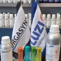 عطر عمده و جزئی اصلی