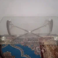 میز نهار خوری 6 نفره