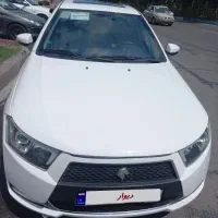 دنا پلاس توربو اتوماتیک 401
