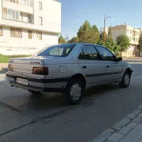 پژو 405|خودرو سواری و وانت|محمدیه-قزوین, |دیوار