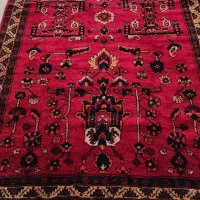 قالیچه دستباف