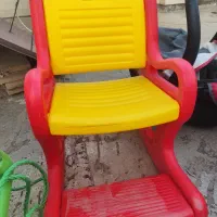 صندلی کودک نی نی لای لای
