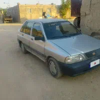 پراید 141