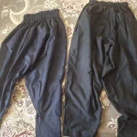 شلوار کردی