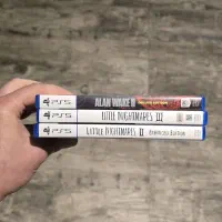 3  عدد بازی ps5