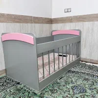 تخت کودک