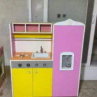 اسباب بازی