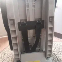 صندل ماشین کودک