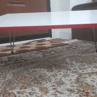 میز تحریر تاشو