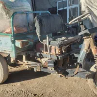 سه چرخه دیزلی