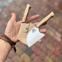 ساتور های قصابی و آشپزی