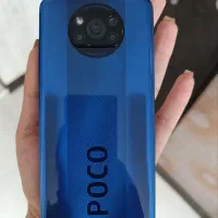گوشی poco x3 nfc|موبایل|شاهینشهر, شهرک گلدیس|دیوار