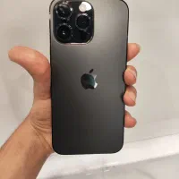 آیفون ۱۴ پرومکس zaa
