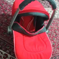 کریرنوزاد