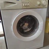 ماشین لباسشویی پاکشوما