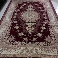 فرش ۶ متری