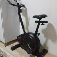 دوچرخه ثابت