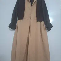 مانتو بلند