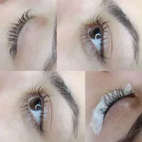 لیفت مژه و ابرو