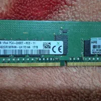 رم 16GB DDR4 2400 مدل HP