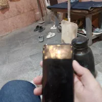 گوشی آیفون xمعاوضه با گوشی اندروید