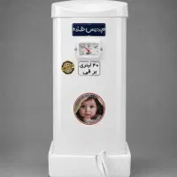 آبگرم کن های برقی پردیس خزر