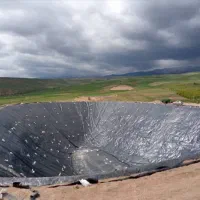 راهکار ذخیره آب برای باغداران و کشاورزان