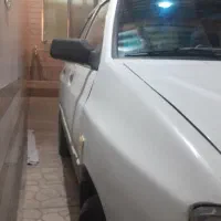 پراید ۱۳۲ دوگانه فابریک مدل ۹۱