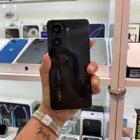 Poco x7 pro حافظه 512 رم 12 نو
