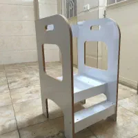 چهار پایه کودک