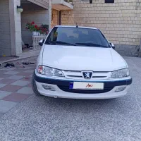 پارس tu5 401