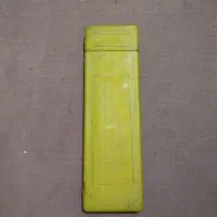 مثلث خطر خودرو