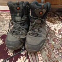 کفش کوه نوردی هامتو سایز۴۰