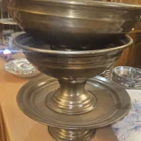 ظروف پذیرایی نونو مسی خارجی